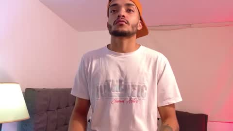 Eros online show from 02.15.26