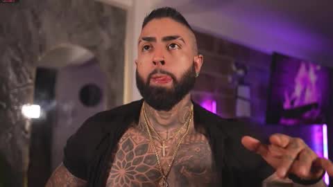 Snapshot of eros_dark_ chatting on 03.29.26 EROS DARK online show from 03.29.26