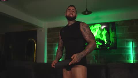 Snapshot of eros_dark_ chatting on 03.30.26 EROS DARK online show from 03.30.26