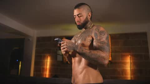 Snapshot of eros_dark_ chatting on 04.14.26 EROS DARK online show from 04.14.26