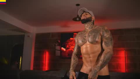 Snapshot of eros_dark_ chatting on 04.26.26 EROS DARK online show from 04.26.26