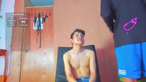 eros_fang online show from 09.27.25