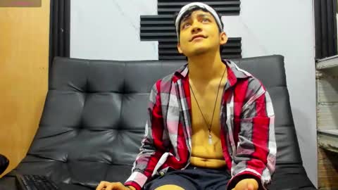 eros_fang online show from 11.11.25