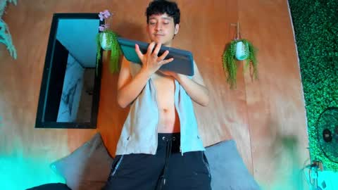 eros_fang online show from 04.01.26