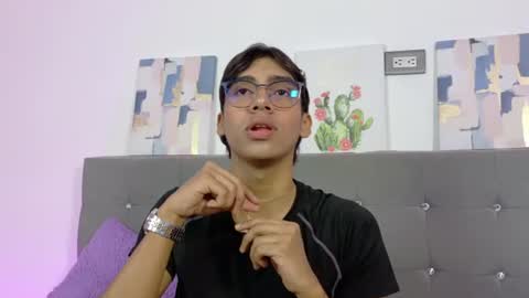 Eros Lux1 online show from 07.03.26