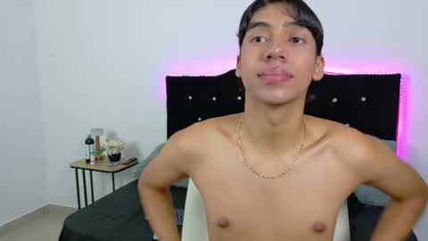 Eros Lux1 online show from 07.09.26