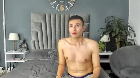 Eros Mancini online show from 10.13.25