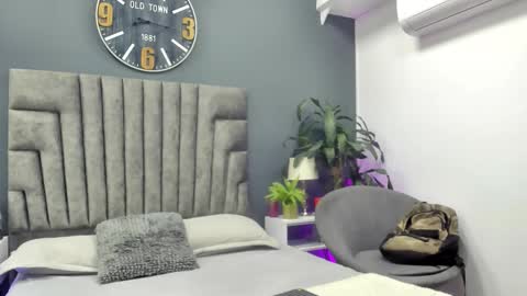 Eros Mancini online show from 10.15.25