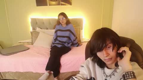 eros_nyx_ online show from 12.16.25