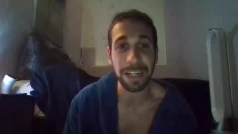 eroscharm online show from 11.27.25