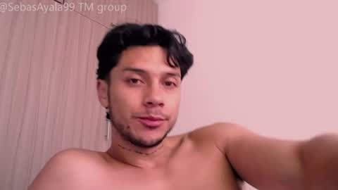 erosdominant_ online show from 06.23.26