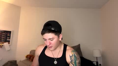 Snapshot of erosgoddes chatting on 02.26.25 erosgoddes online show from 02.26.25