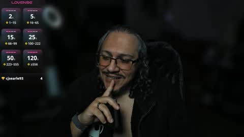 Snapshot of eroshays chatting on 02.06.26 Eros Hays online show from 02.06.26