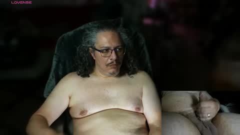 Snapshot of eroshays chatting on 02.15.26 Eros Hays online show from 02.15.26