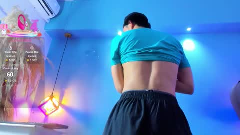 Eross online show from 02.12.26