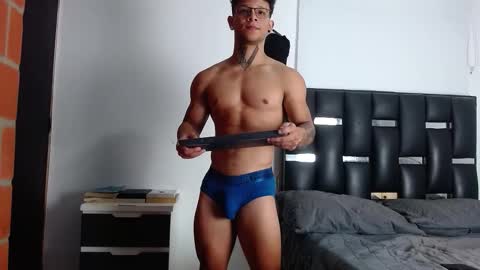 Eros online show from 11.06.25