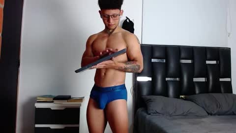 Snapshot of erosscott chatting on 02.17.26 Eros online show from 02.17.26