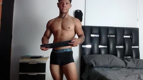 Eros online show from 04.14.26