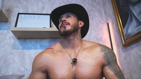 erossteel online show from 04.21.26