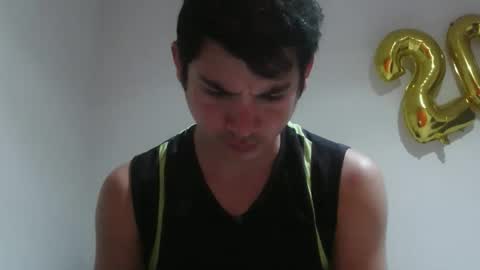 ErosStorm online show from 10.30.25