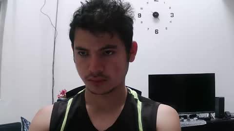 ErosStorm online show from 11.06.25