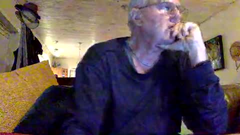 Snapshot of erostalk chatting on 12.14.24 eros online show from 12.14.24