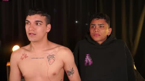 Eros Wild online show from 12.02.25