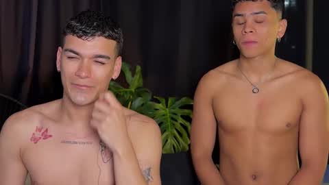 Eros Wild online show from 02.22.26