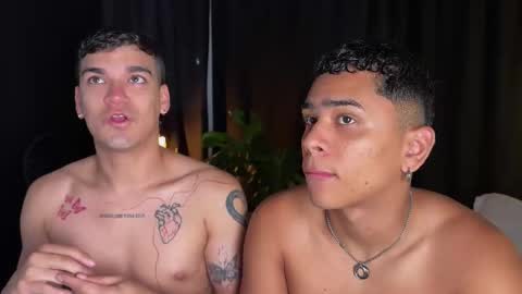 Eros Wild online show from 03.15.26