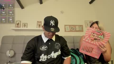 erotic_sins online show from 11.02.25