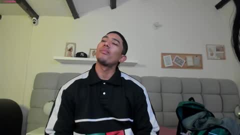 erotic_sins online show from 12.02.25