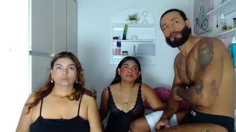 EROTIC SPA online show from 04.23.26