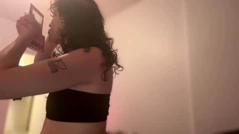 Nikki Erotica online show from 09.14.25