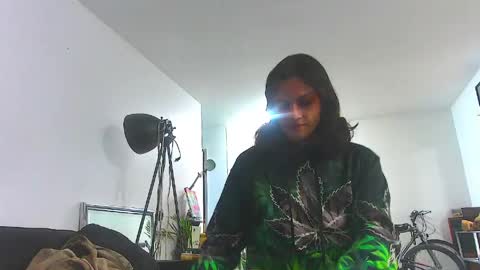 Nikki Erotica online show from 05.28.26