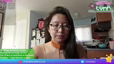Lynn   online show from 10.30.25
