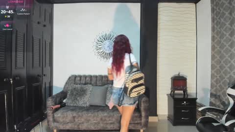 Valentine online show from 01.17.25