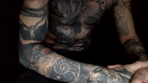 Snapshot of eroticcloseups chatting on 03.05.25 Erotic CloseUps online show from 03.05.25