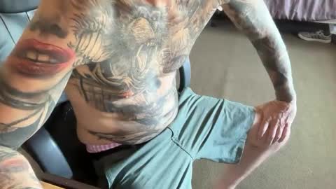 Snapshot of eroticcloseups chatting on 09.16.25 Erotic CloseUps online show from 09.16.25