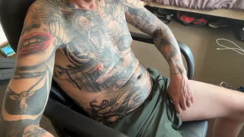 Snapshot of eroticcloseups chatting on 10.10.25 Erotic CloseUps online show from 10.10.25