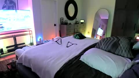 eroticextasy818 online show from 10.13.25