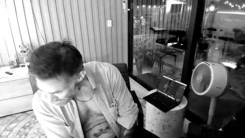 eroticextasy818 online show from 12.22.25