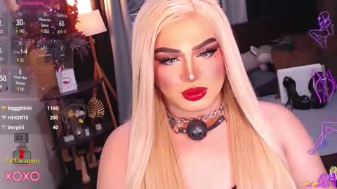 Anastasia online show from 12.06.24