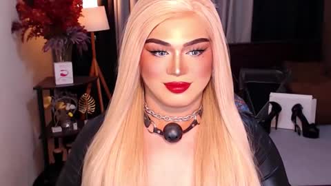 Anastasia online show from 12.12.24