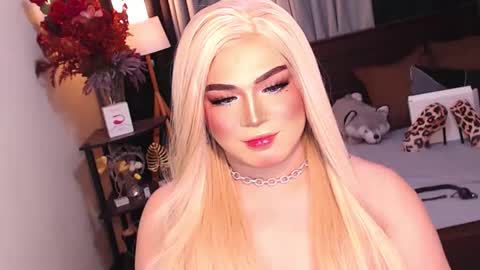 Anastasia online show from 12.15.24