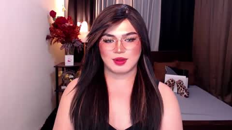 Anastasia online show from 12.17.24