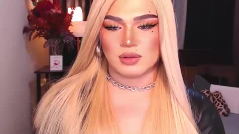 Anastasia online show from 12.23.24