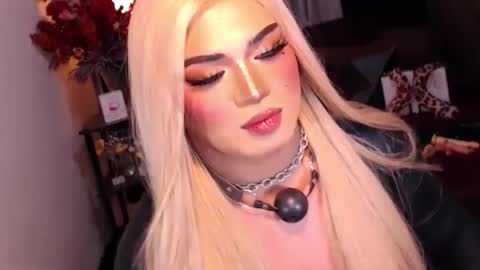 Anastasia online show from 01.02.25