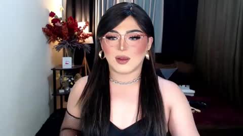 Anastasia online show from 01.03.25