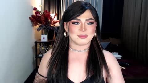 Anastasia online show from 01.04.25