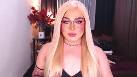 Anastasia online show from 01.07.25